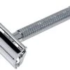 Böker Safety Razor Butterfly L Chrome 04BO217 2 Böker Safety Razor Butterfly L Chrome 04BO217 -Knife BO04BO217 01 boker