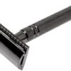 Böker Safety Razor Boraso Gunmetal Grey 04BO223 -Knife BO04BO223 01 boker