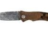 Böker Tirpitz Damast Wood Limited Edition 110192DAM Pocket Knife 1 Böker Tirpitz Damast Wood Limited Edition 110192DAM Pocket Knife -Knife BO110192DAM 01 boker