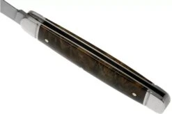 Böker Cattle Knife Curly Birch 110910 Pocket Knife -Knife BO110910 04 boker