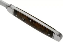 Böker Cattle Knife Curly Birch 110910 Pocket Knife -Knife BO110910 06 boker