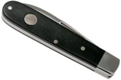 Böker Barlow Prime Hornbeam 110942 Pocket Knife 13 Böker Barlow Prime Hornbeam 110942 Pocket Knife -Knife BO110942 04 boker