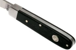 Böker Barlow Prime Hornbeam 110942 Pocket Knife 16 Böker Barlow Prime Hornbeam 110942 Pocket Knife -Knife BO110942 07 boker