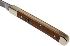 Böker Trapper Plum 112585 Slipjoint Pocket Knife -Knife BO112585 07 boker