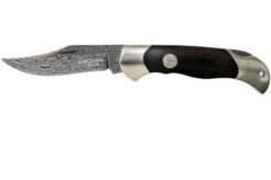 Böker Annual Damascus 2019 Junior Scout, 1132019DAM Gentleman's Knife