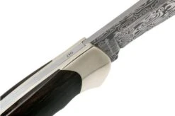 Böker Annual Damascus 2019 Junior Scout, 1132019DAM Gentleman's Knife -Knife BO1132019DAM 06 boker