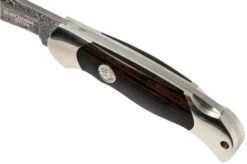 Böker Annual Damascus 2019 Junior Scout, 1132019DAM Gentleman's Knife -Knife BO1132019DAM 07 boker