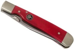 Böker Trapperliner Bone Red 114711 Pocket Knife -Knife BO114711 04 boker