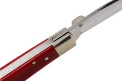 Böker Trapperliner Bone Red 114711 Pocket Knife -Knife BO114711 06 boker