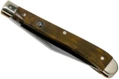 Böker Delicate Curly Birch 117016 Pocket Knife -Knife BO117016 04 boker