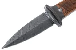 Böker P08 Damascus 121515DAM Limited Edition Dagger Knife -Knife BO121515DAM 03 boker