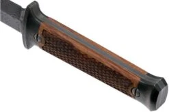 Böker P08 Damascus 121515DAM Limited Edition Dagger Knife -Knife BO121515DAM 04 boker