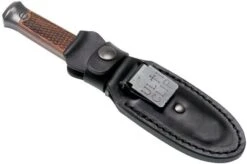 Böker P08 Damascus 121515DAM Limited Edition Dagger Knife -Knife BO121515DAM 07 boker