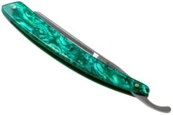 Böker Manufaktur Abalone Straight Razor 140203 -Knife BO140203 04 boker 1