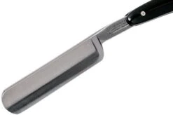 Böker Manufaktur Classic Black Straight Razor 140207 11 Böker Manufaktur Classic Black Straight Razor 140207 -Knife BO140207 03 boker bo140207 03