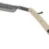 Böker Manufaktur The Historical Barber, White Elforyn 140224 Straight Razor