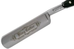 Böker Manufaktur King Cutter 5/8" Straight Razor 140524 -Knife BO140524 03 boker bo140524 03