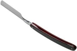 Böker Manufaktur Elite Carbon 3.0 Straight Razor 140544 -Knife BO140544 04 boker