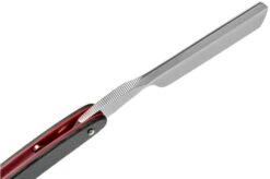 Böker Manufaktur Elite Carbon 3.0 Straight Razor 140544 -Knife BO140544 05 boker