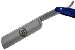 Böker Manufaktur Paua 140554 Straight Razor -Knife BO140554 03 boker