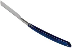 Böker Manufaktur Paua 140554 Straight Razor -Knife BO140554 04 boker