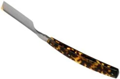 Böker Manufaktur Schildpatt 2.0 140555 Straight Razor -Knife BO140555 04 boker