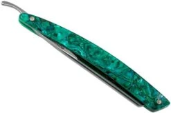 Böker Manufaktur Abalone Mini 140558 Straight Razor -Knife BO140558 05 boker