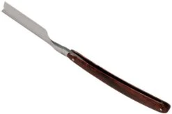 Böker Manufaktur Herr Feldmann Curly Birch 140561 Straight Razor -Knife BO140561 04 boker