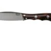 Bark River Lil’ Canadian CPM 3V Desert Ironwood Fixed Knife -Knife BRK03 122DIW 01 bark river knives