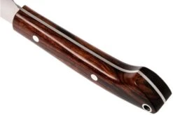 Bark River Bird & Trout CPM154, Desert Ironwood #4 -Knife BRK04 151DIW 04 bark river bird trout brk04 151diw 04