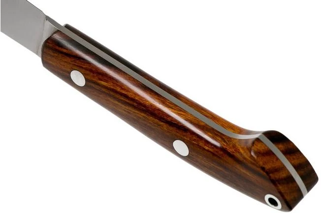 Bark River Bird & Trout CPM S45VN, Desert Ironwood 6 Bark River Bird & Trout CPM S45VN, Desert Ironwood - Image 4