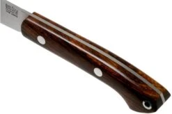 Bark River Bird & Trout CPM S45VN, Desert Ironwood 13 Bark River Bird & Trout CPM S45VN, Desert Ironwood -Knife BRK04 171DI 05 bark river knives