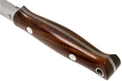 Bark River Bushcrafter LT CPM 3V Desert Ironwood -Knife BRK06 121DIW 04 bark river knives