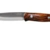 Bark River Bushcrafter II CPM 3V, Desert Ironwood -Knife BRK06 123DIW 01 bark river knives