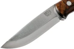 Bark River Bushcrafter II CPM 3V, Desert Ironwood -Knife BRK06 123DIW 03 bark river knives