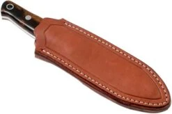 Bark River Bushcrafter II CPM 3V, Desert Ironwood -Knife BRK06 123DIW 07 bark river knives