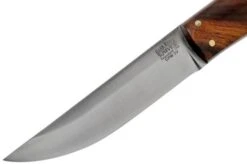 Bark River Puukko CPM 3V, Desert Ironwood Puukko-knife -Knife BRK06 129DIW 03 bark river knives
