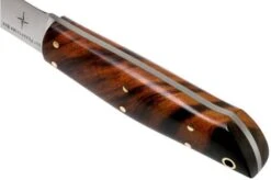 Bark River Puukko CPM 3V, Desert Ironwood Puukko-knife -Knife BRK06 129DIW 04 bark river knives