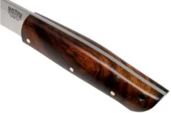 Bark River Puukko CPM 3V, Desert Ironwood Puukko-knife -Knife BRK06 129DIW 05 bark river knives
