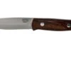 Bark River Bushcrafter I CPM 3V, Desert Ironwood -Knife BRK06 131DIW 01 bark river knives