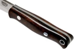 Bark River Bushcrafter I CPM 3V, Desert Ironwood -Knife BRK06 131DIW 05 bark river knives