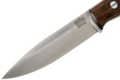 Bark River Aurora CPM Cru-Wear, Desert Ironwood, Bushraft Knife -Knife BRK06 163DIW 03 bark river brk06 163diw 03