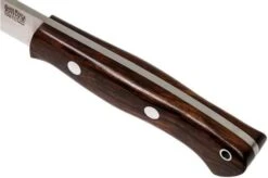 Bark River Aurora CPM Cru-Wear, Desert Ironwood, Bushraft Knife -Knife BRK06 163DIW 05 bark river brk06 163diw 05