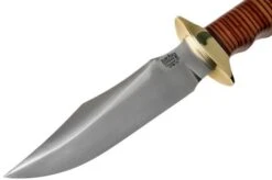 Bark River MACV-SOG CPM 3V, Stacked Leather 11 Bark River MACV-SOG CPM 3V, Stacked Leather -Knife BRK06 225SL 03 bark river knives