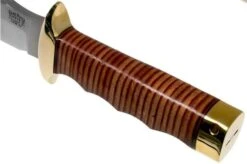 Bark River MACV-SOG CPM 3V, Stacked Leather 13 Bark River MACV-SOG CPM 3V, Stacked Leather -Knife BRK06 225SL 05 bark river knives