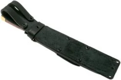Bark River MACV-SOG CPM 3V, Stacked Leather 15 Bark River MACV-SOG CPM 3V, Stacked Leather -Knife BRK06 225SL 07 bark river knives