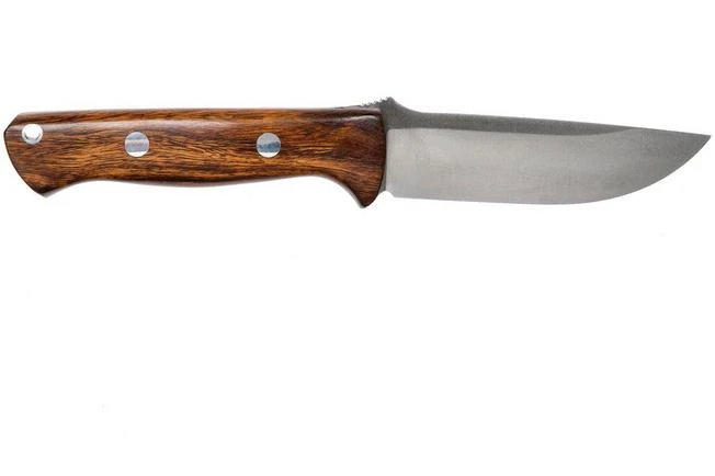 Bark River Bravo 1 CPM 154, Desert Ironwood 4 Bark River Bravo 1 CPM 154, Desert Ironwood - Image 2