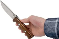 Bark River Bravo 1 CPM 154, Desert Ironwood 15 Bark River Bravo 1 CPM 154, Desert Ironwood -Knife BRK07 171DIW 06 bark river