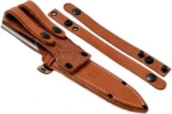 Bark River Bravo 1 CPM 154, Desert Ironwood 17 Bark River Bravo 1 CPM 154, Desert Ironwood -Knife BRK07 171DIW 08 bark river