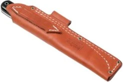 Bark River Kephart 4” CPM 3V, Black Canvas Micarta Bushcraft Knife -Knife BRK08 123BKC 08 bark river